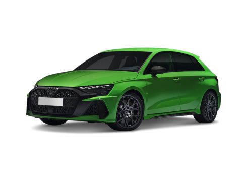 2.5tfsi rs3 quattro 294kW s-tronic aut