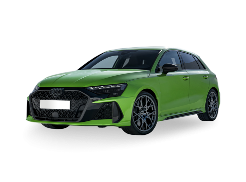 2.5tfsi rs3 quattro 294kW s-tronic aut