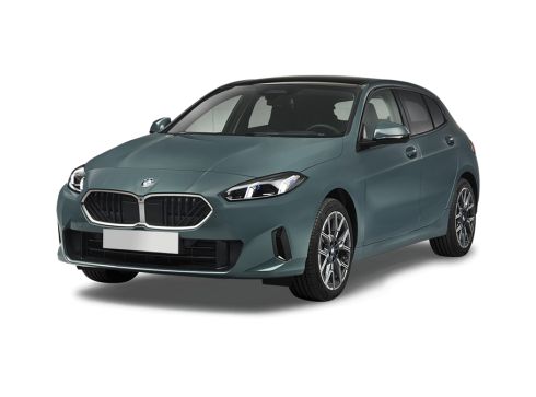116i 90kW aut 