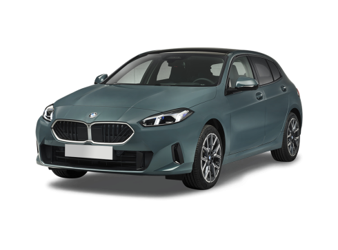 BMW 1 Serie 120 Mild Hybrid 170 PK automaat BMW 1 Serie 120 Mild Hybrid 170 PK automaat