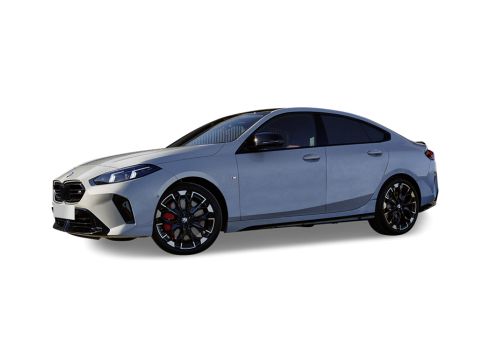 BMW 2-Gran Coupe