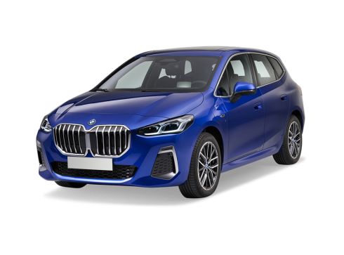BMW 2-Active Tourer leasen