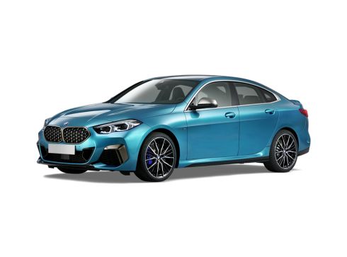 BMW 2-Gran Coupe 218i 100kW
