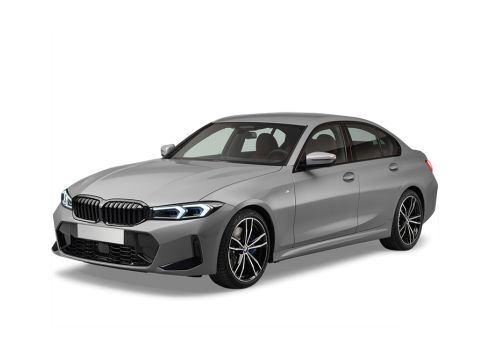318i 115kW aut