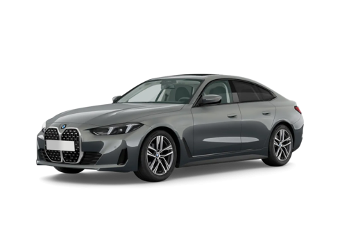 420i 135kW aut 420i 135kW aut