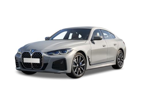 BMW 4-Gran Coupe leasen