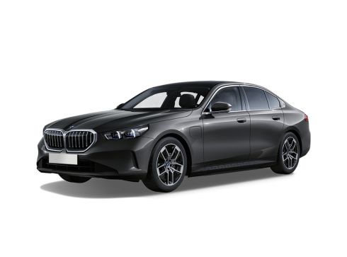 BMW 5-serie leasen