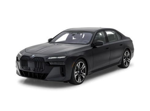 BMW 7-serie 760e phev xdrive 420kW aut BMW 7-serie 760e phev xdrive 420kW aut