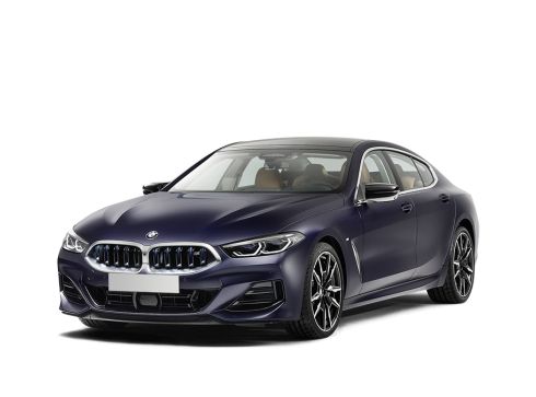 840i 245kW aut