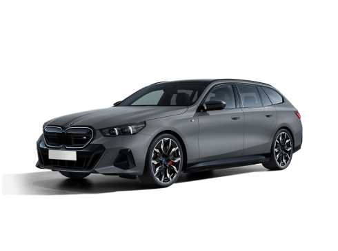 BMW i5 Touring 81.2kWh M60 xDrive BMW i5 Touring 81.2kWh M60 xDrive