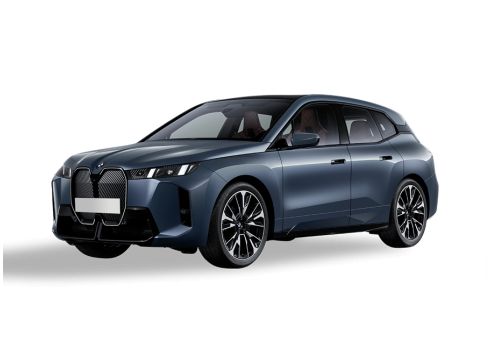 108kWh ev xdrive 60 400kW aut