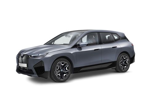 70kWh xDrive40 Sport Edition - AANRADER!