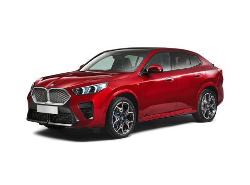 BMW iX2 64.8kWh eDrive20 BMW iX2 64.8kWh eDrive20