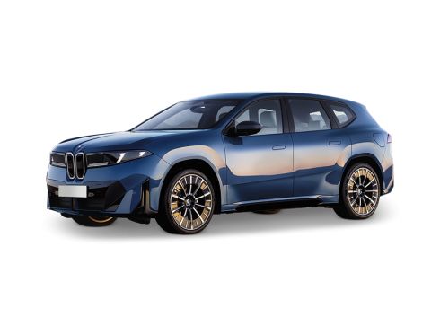 108kWh 50 xDrive