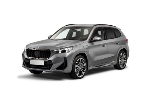 BMW X1 30e phev xdrive 240kW aut