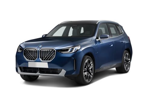 20 MHEV xDrive