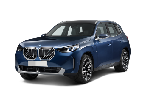 30e Plug-in Hybrid xDrive30e