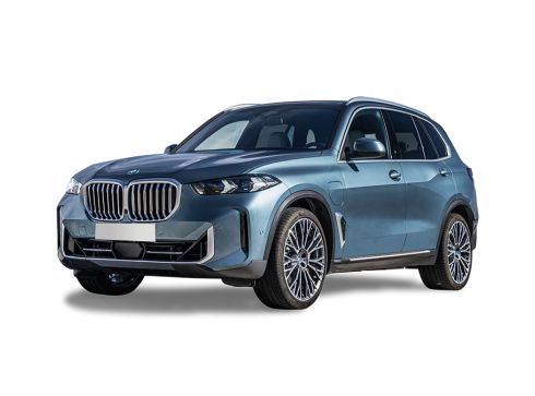 50e xDrive PHEV - NU MET MAXIMAAL 110 KM ACTIERADIUS