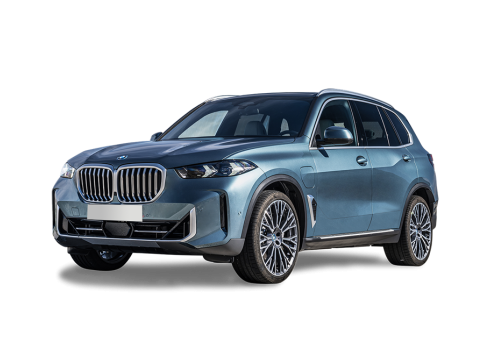 BMW X5 50e xDrive PHEV BMW X5 50e xDrive PHEV