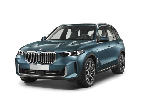40i MHEV xDrive 288kW aut