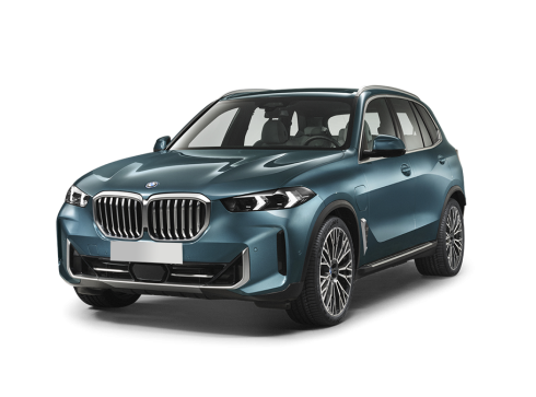40i MHEV xDrive 288kW aut