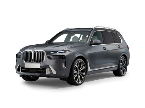 40i mhev xdrive 289kW aut