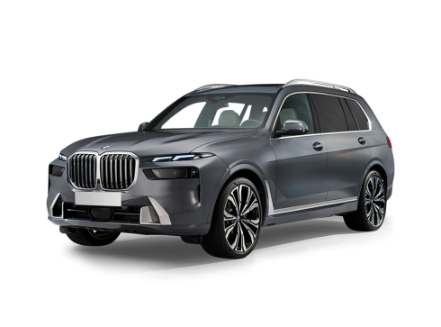 BMW X7 40d mhev xdrive 259kW aut