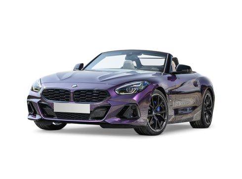 BMW Z4 Roadster 20i sdrive 145kW aut BMW Z4 Roadster 20i sdrive 145kW aut