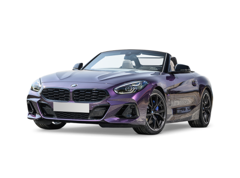 BMW Z4 Roadster 40i m 250kW aut BMW Z4 Roadster 40i m 250kW aut