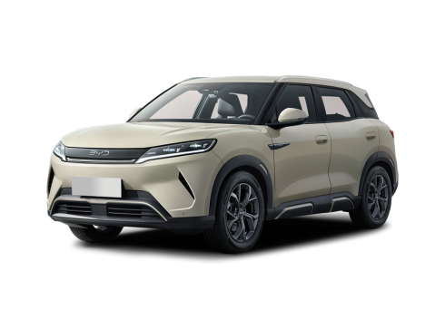 Byd Atto 2 45.1kWh Active 130kW aut Byd Atto 2 45.1kWh Active 130kW aut