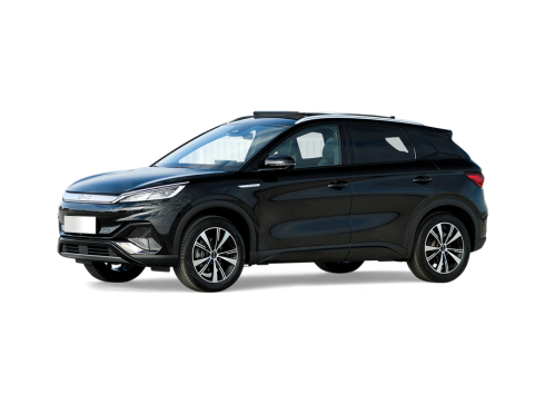 Byd Atto 3 60.5kWh 150kW Design Byd Atto 3 60.5kWh 150kW Design