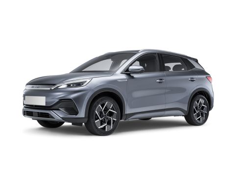 60.5kWh ev comfort 150kW aut