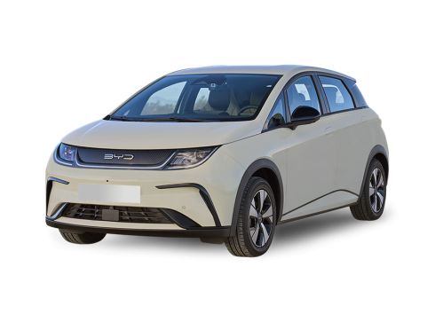 Byd Dolphin 60.4kWh Comfort 3-Fase lader - MEEST GEKOZEN Byd Dolphin 60.4kWh Comfort 3-Fase lader - MEEST GEKOZEN