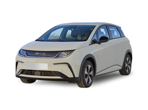 Byd Dolphin 60.4kWh Comfort 3-Fase lader Byd Dolphin 60.4kWh Comfort 3-Fase lader