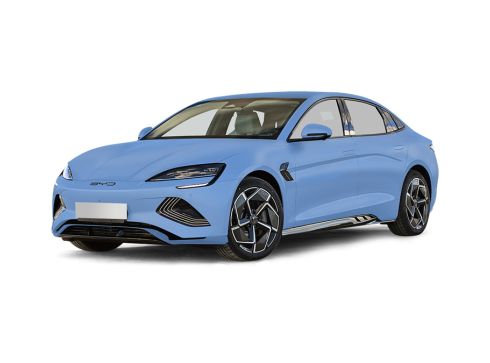 61kWh 231 PK RWD Comfort