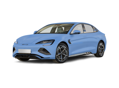 Byd Seal 82kWh 313 PK Design-RWD Byd Seal 82kWh 313 PK Design-RWD