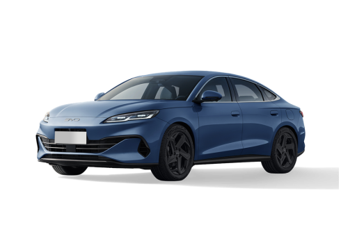 Byd Seal 6 DM-i 1.5dmi Boost 135kW