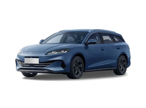 1.5dmi Boost 135kW