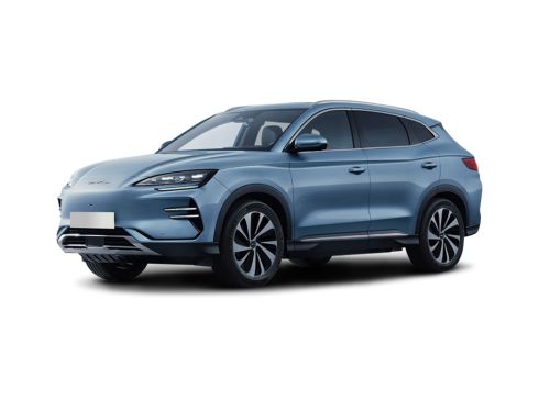 Byd Seal U 1.5dmi Plug-in Hybrid 160 kW Boost