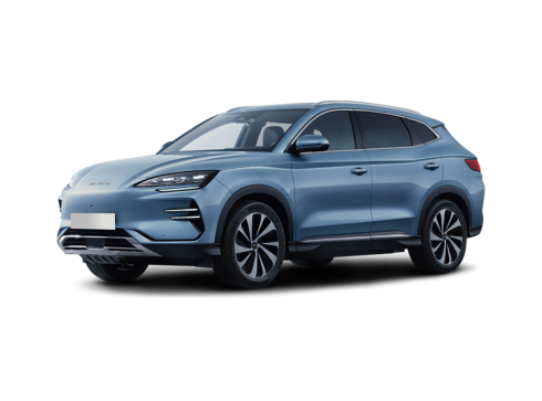 Byd Seal U 71.8kWh RWD Comfort Byd Seal U 71.8kWh RWD Comfort