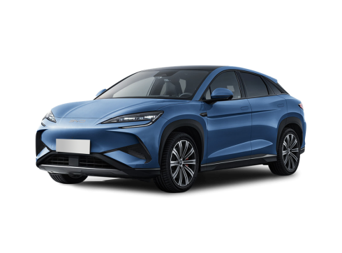 Byd Sealion 7 82.5kWh Comfort Byd Sealion 7 82.5kWh Comfort