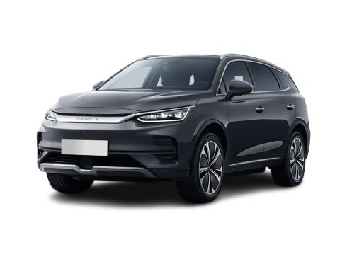 108kWh 380kW Final Edition