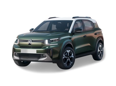 Citroen C3 Aircross 44kWh ev you comfort range 83kW aut Citroen C3 Aircross 44kWh ev you comfort range 83kW aut