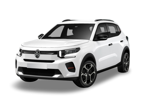 Citroen C3 Van 44kWh ev plus comfort range 83kW aut