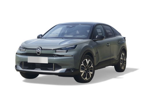 50kWh Standard Range You