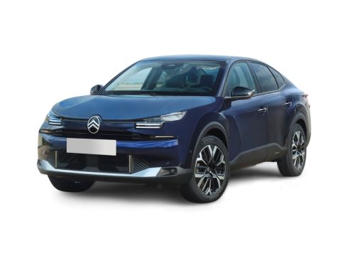 Citroen C4 X 54kWh ev business 115kW aut Citroen C4 X 54kWh ev business 115kW aut