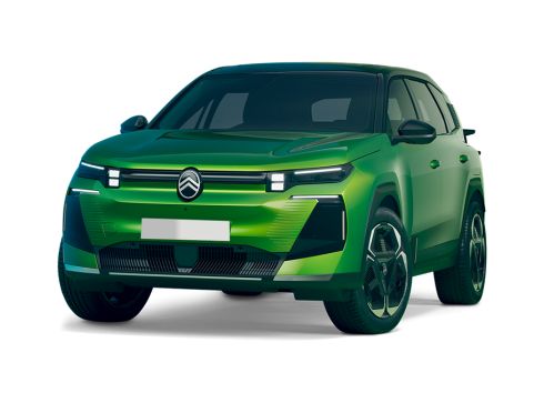 Citroen C5 Aircross 73kWh ev comfort range you 157kW aut