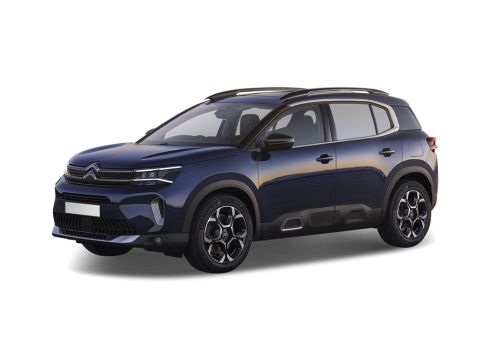 Citroen C5 Aircross 1.6 Plug-in Hybrid 225 Plus