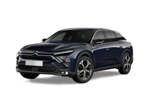 Citroen C5 X