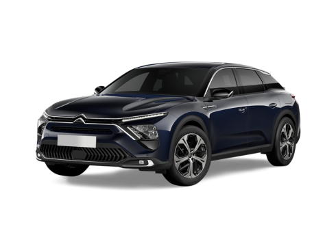 1.2 Hybrid 145 pk automaat Plus